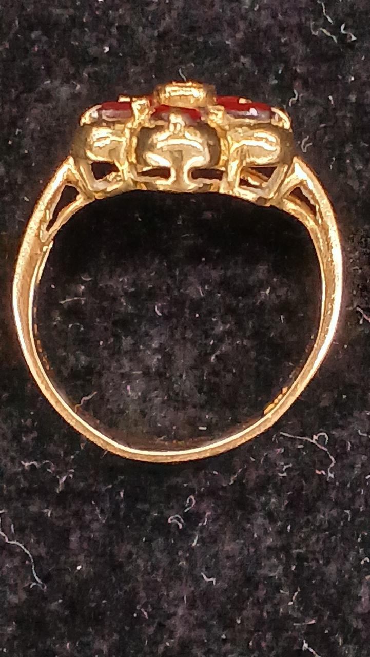 歪みあります。