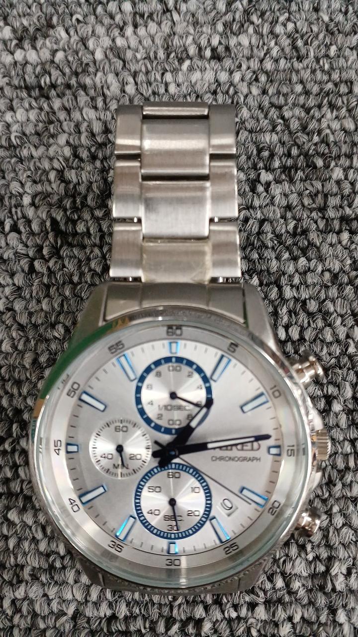 ベルト汚れあります。