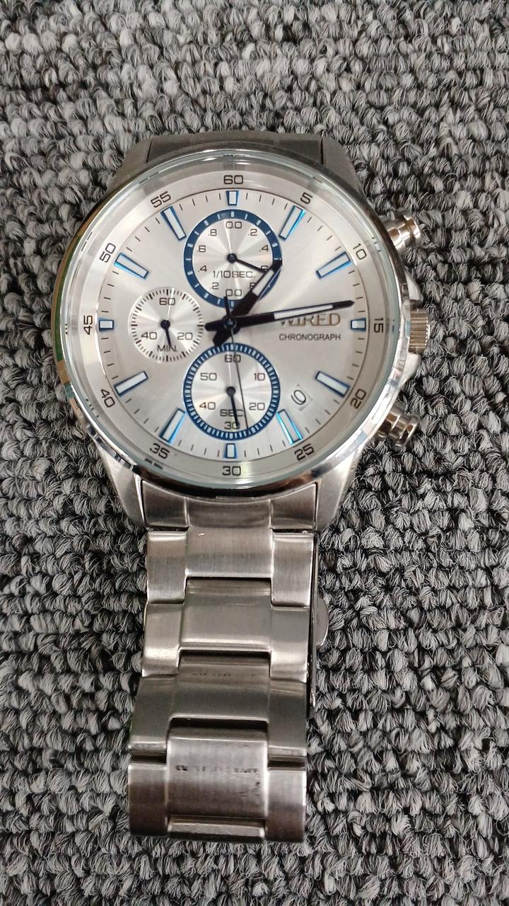 ベルト汚れあります。