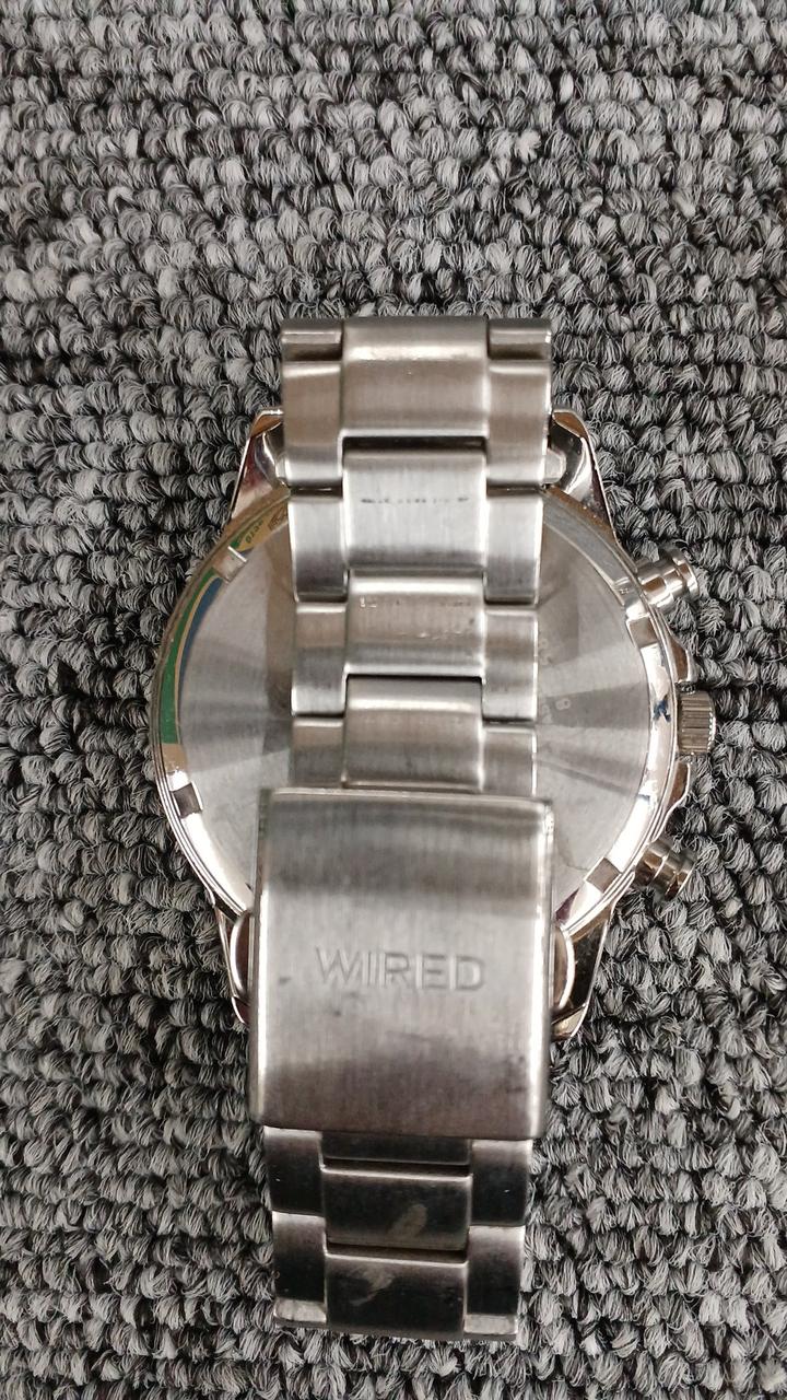 ベルト汚れあります。