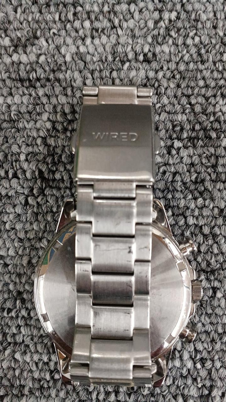 ベルト汚れあります。