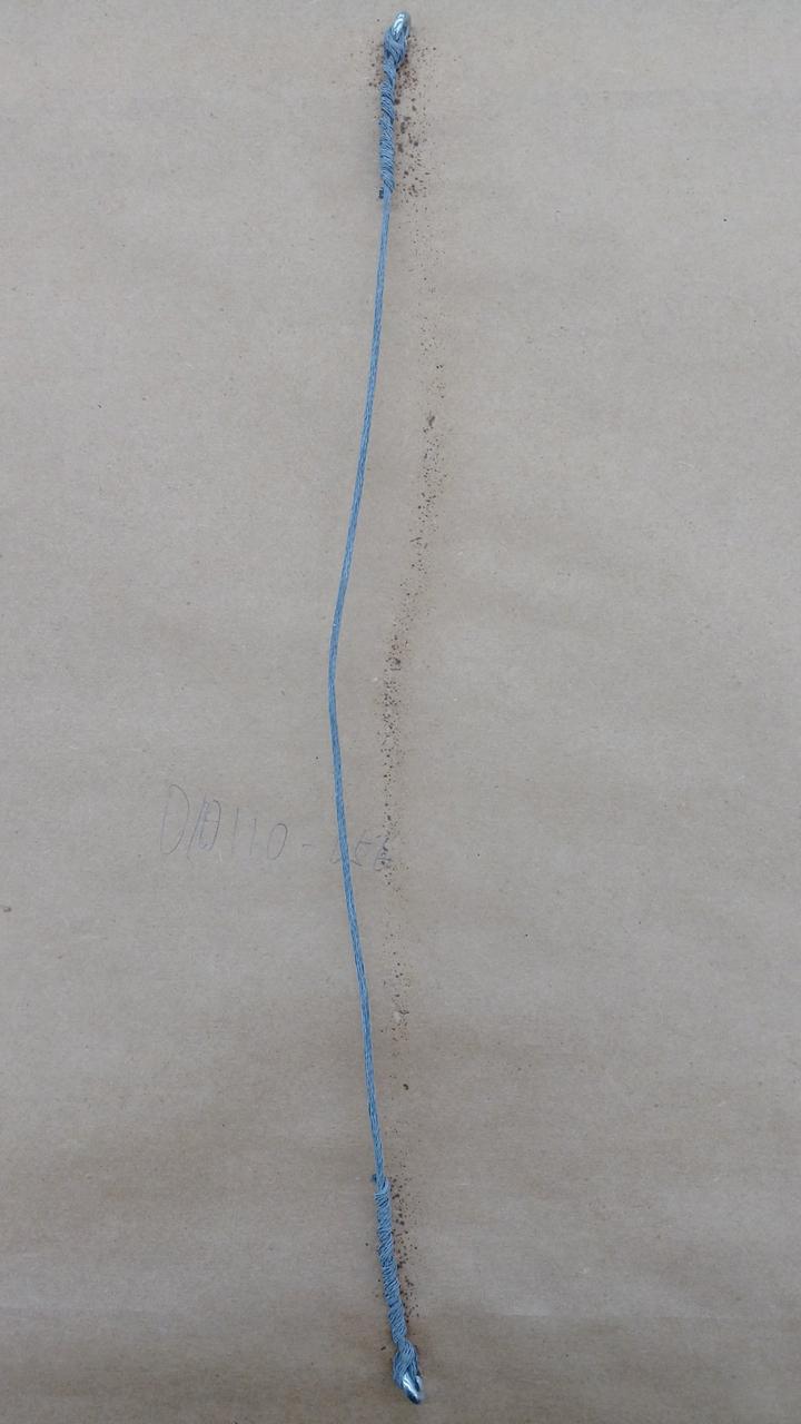 汚れあります。