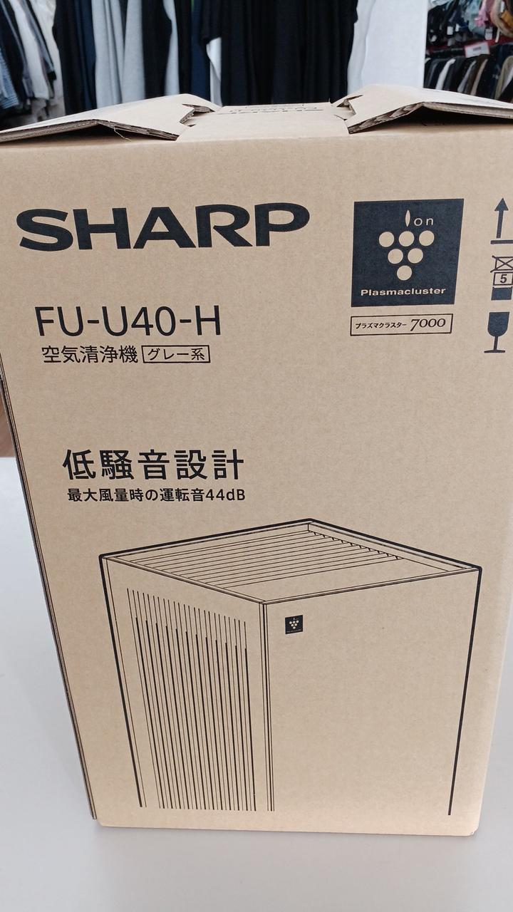 シャープ(SHARP)|空気清浄機|【ハードオフ公式通販】オフモール