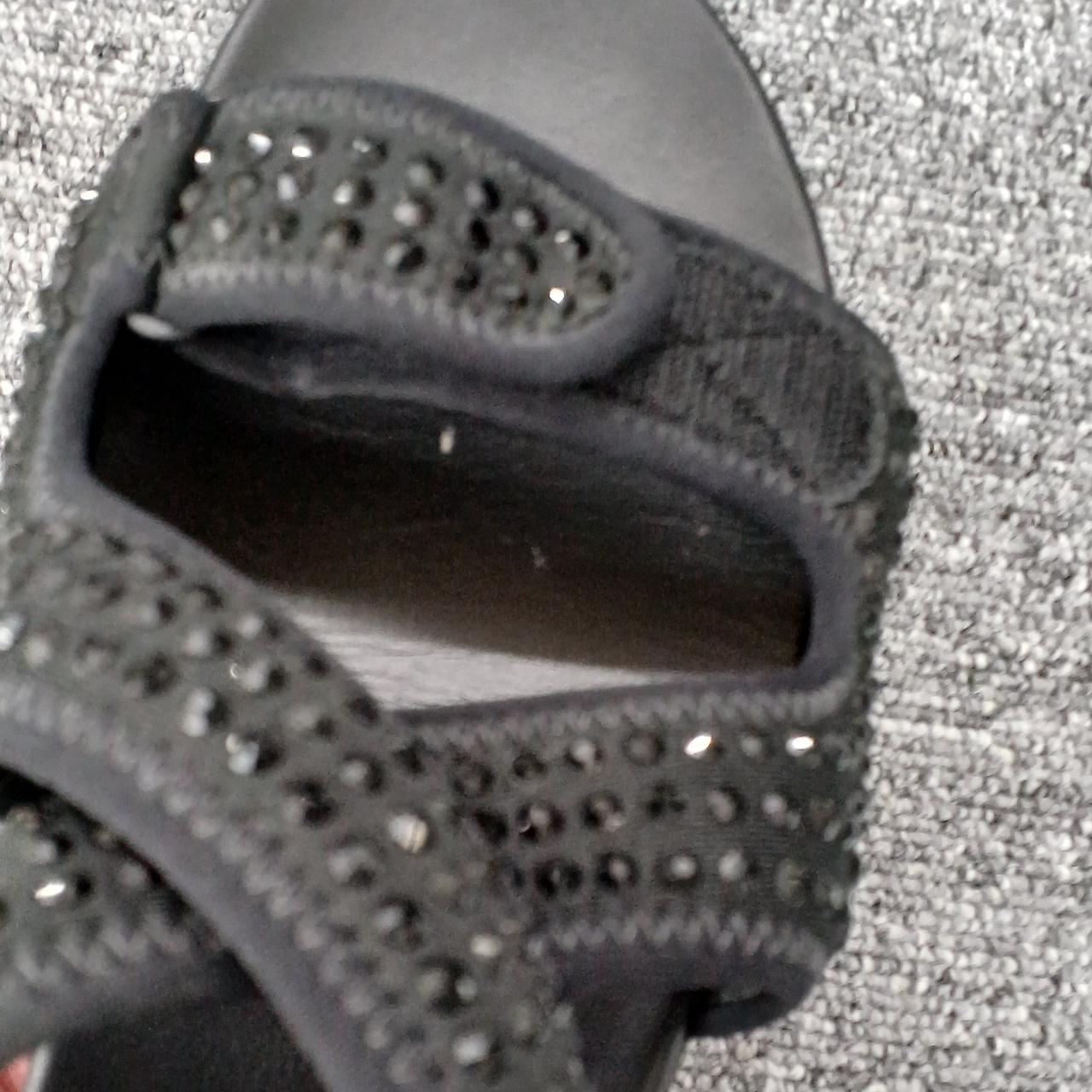 小さなキズあります