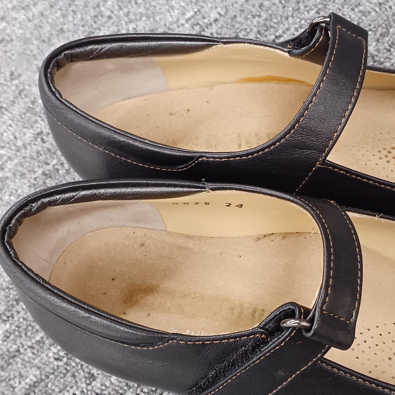 中に汚れあります