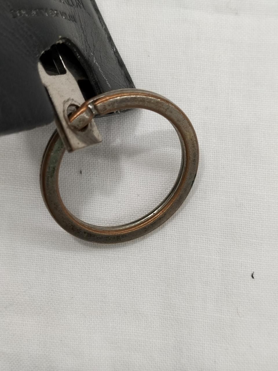 リングメッキ剥げています。