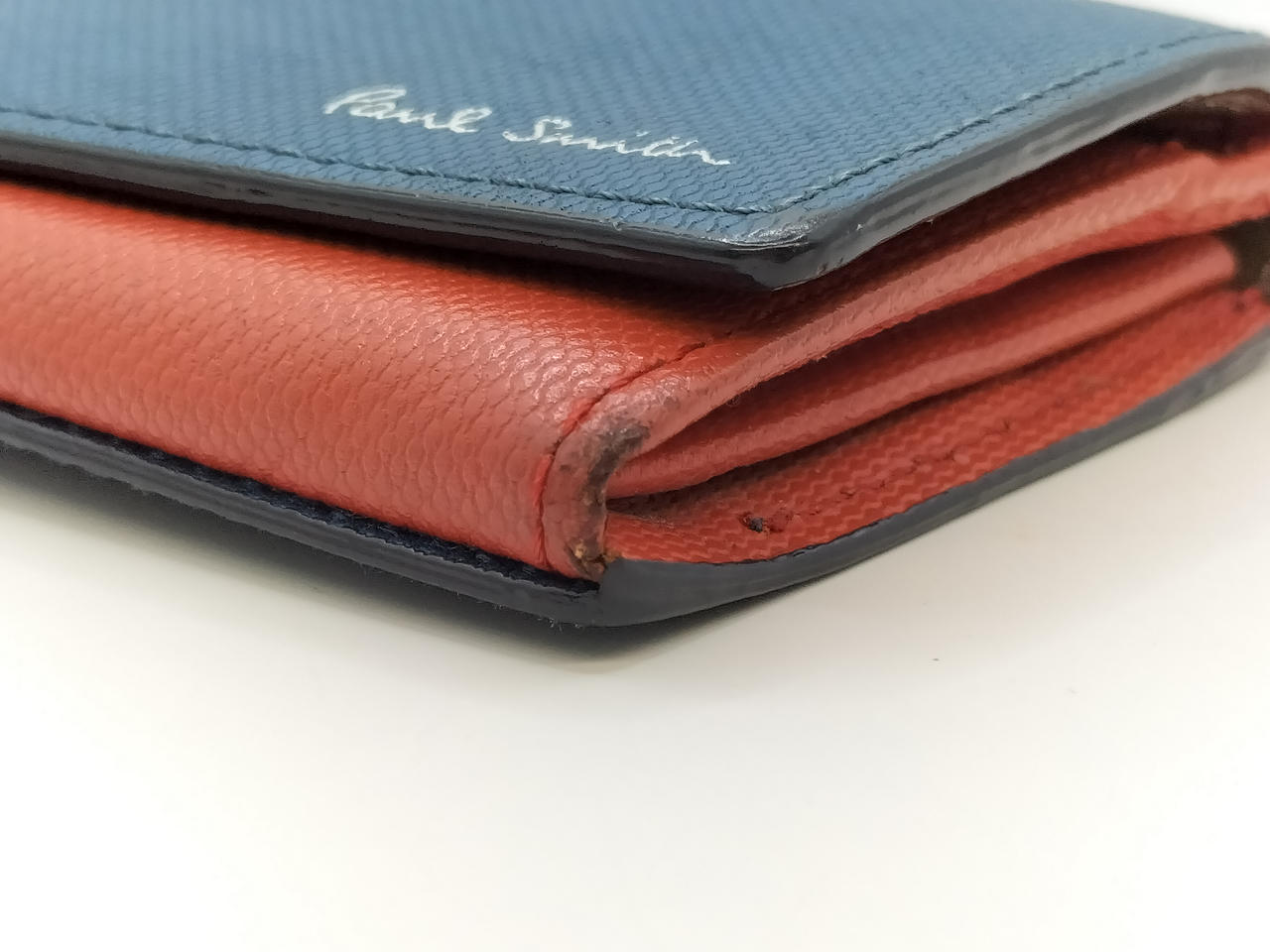 目立つ傷有ります。