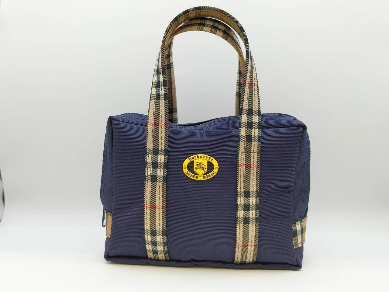 美品　Burberrys ハンドバッグ BURBERRYS|ミニハンドバッグ|HARDOFFオフモール（オフモ