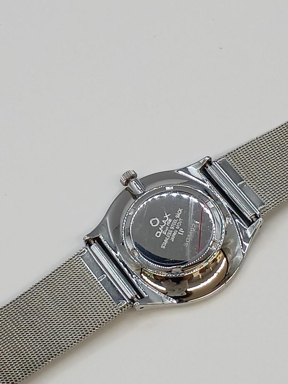 【激レア】【美品】アコンテ　クオーツ　稼動品 EMPORIO ARMANI|クォーツ|HARDOFFオフモール（オフモ