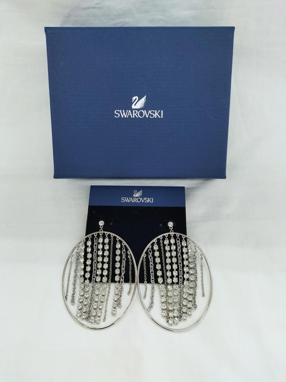 限界売切最終価格❢スワロフスキー　ピアス 楽天市場】【新品未使用品】【ジュエリー】SWAROVSKI