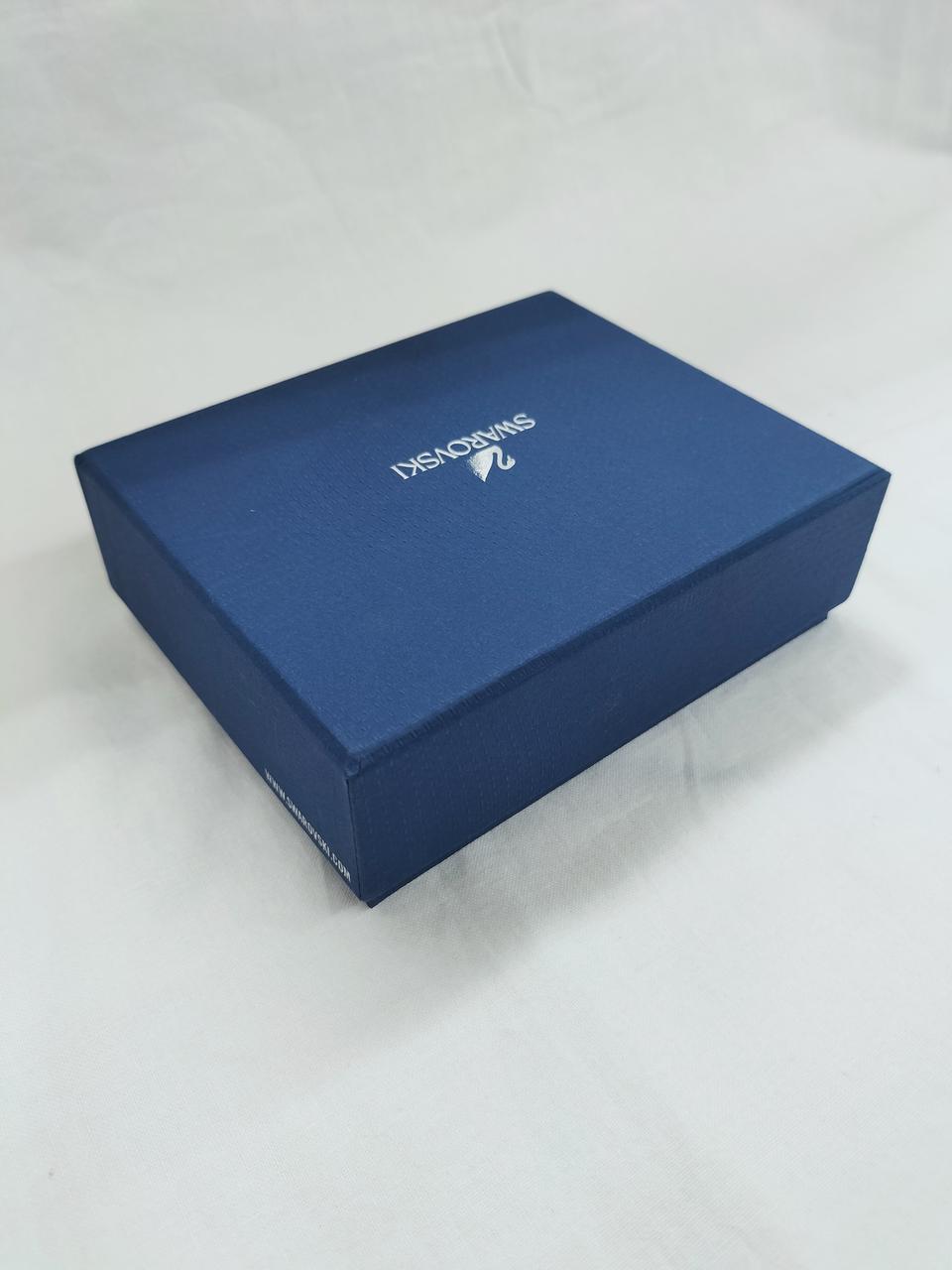 【最終価格】スワロフスキー SWAROVSKI 黒 3WAY ピアス パール スワロフスキー(SWAROVSKI)|ピアス|HARDOFFオフモール（オフモ