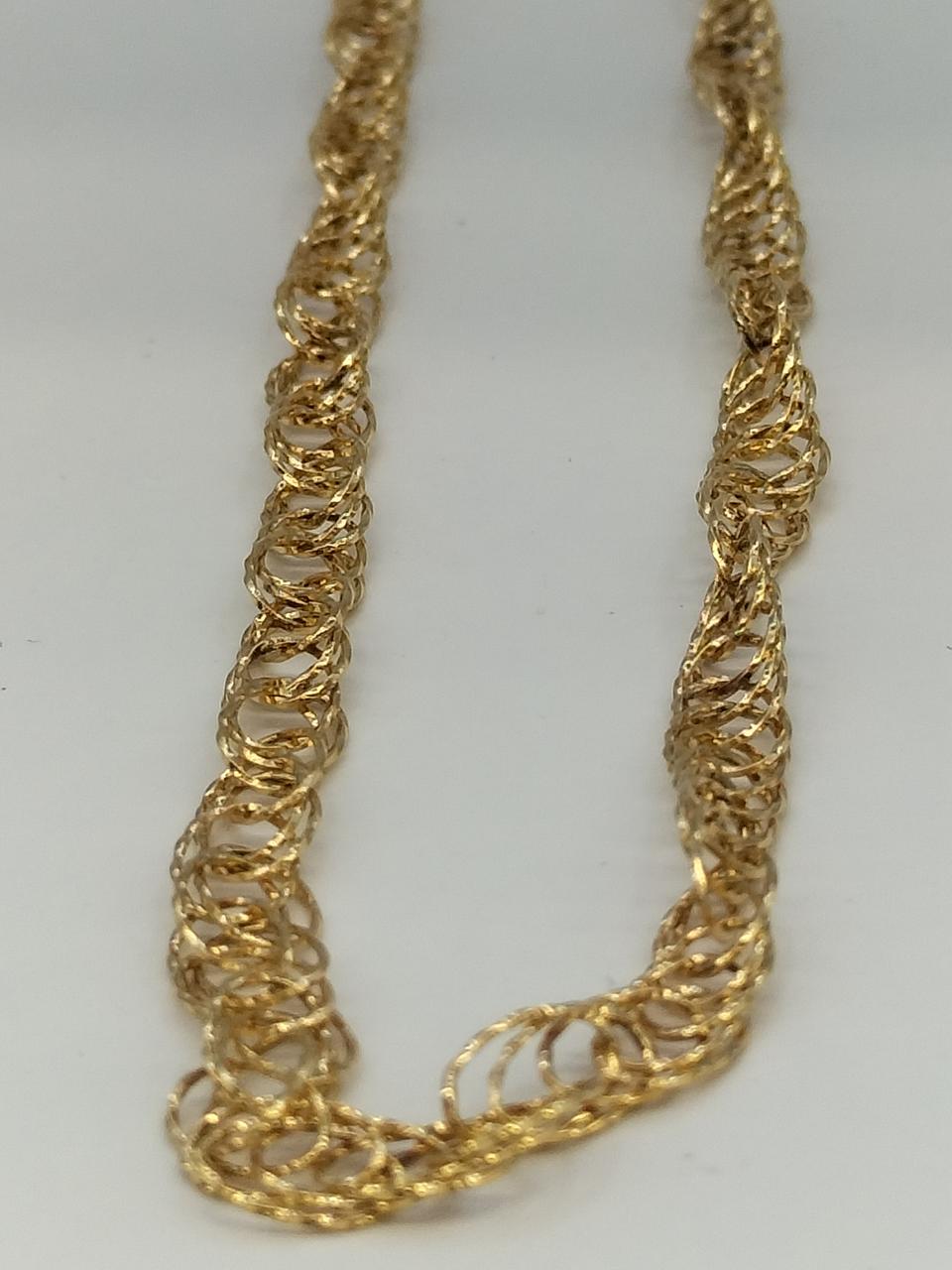 K18|ネックレス|HARDOFFオフモール（オフモ）|2032270000108884