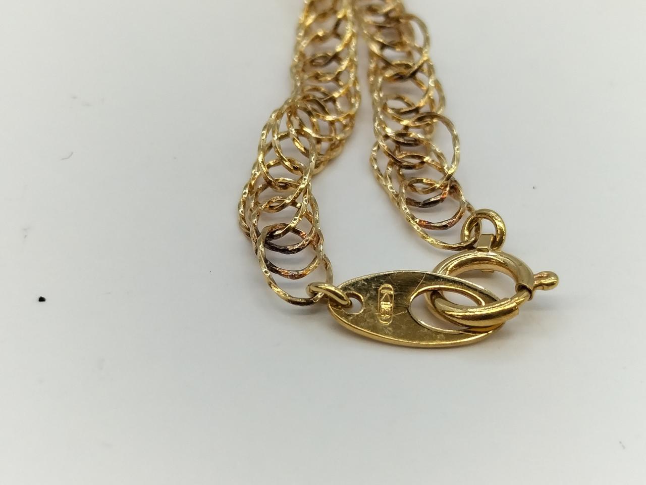 K18|ネックレス|HARDOFFオフモール（オフモ）|2032270000108884