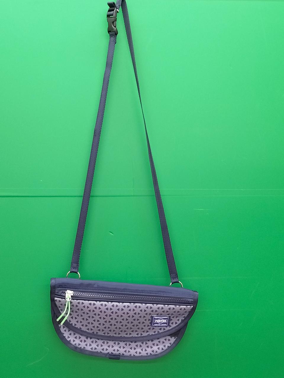 ショルダー先から28cm