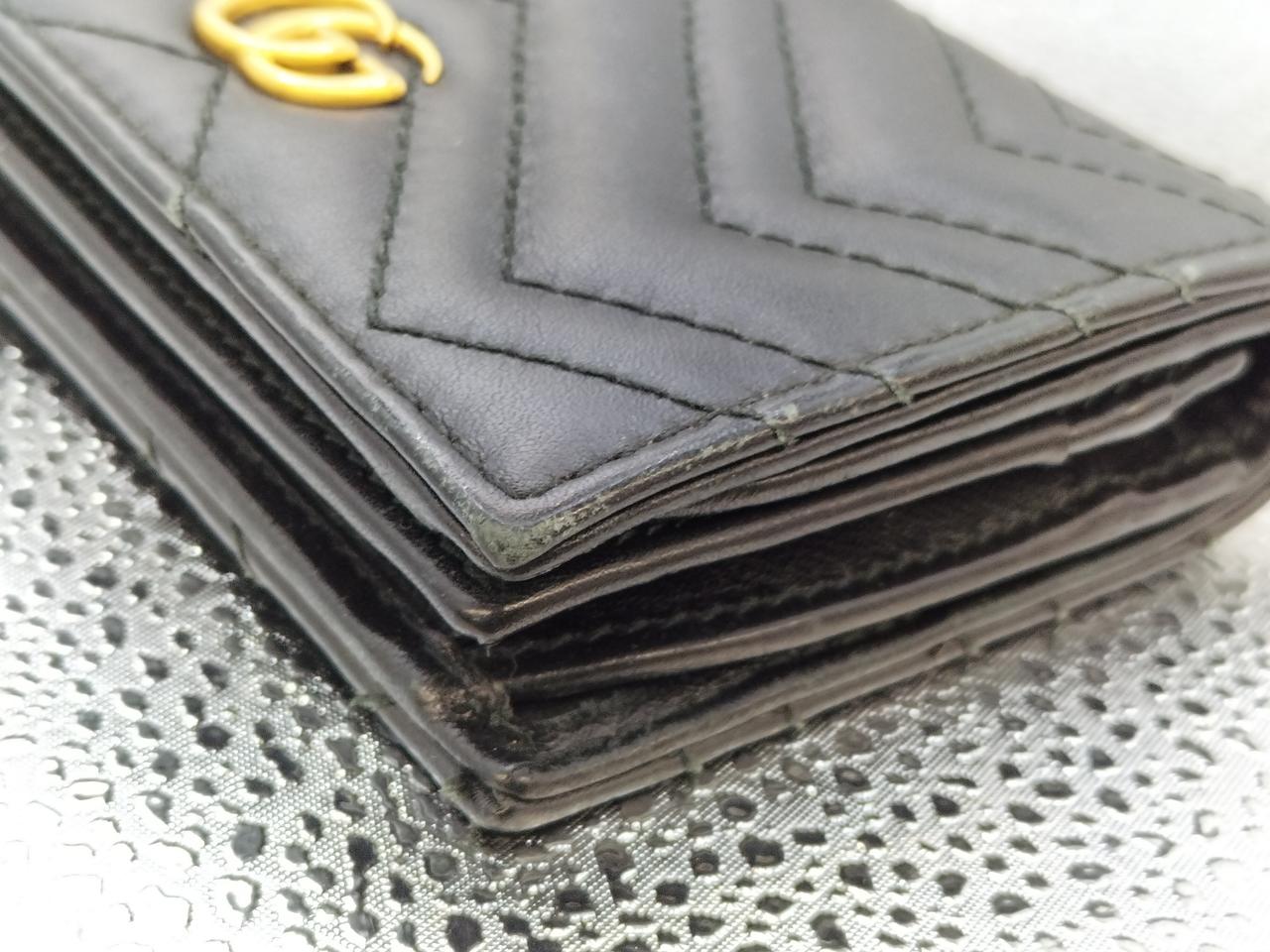 スレ傷あります