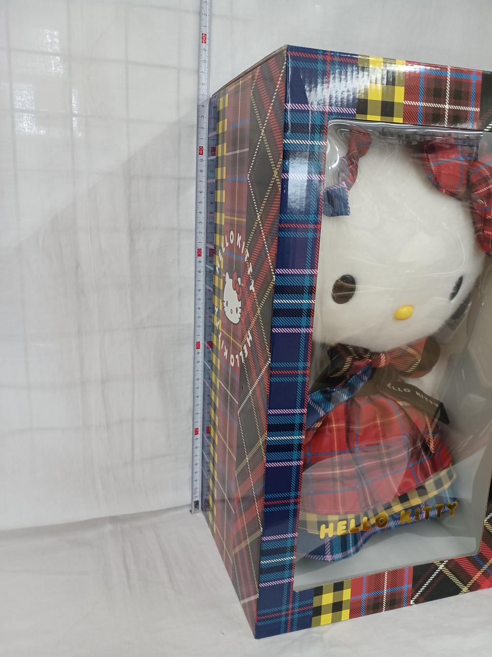 外装箱の高さが45cm