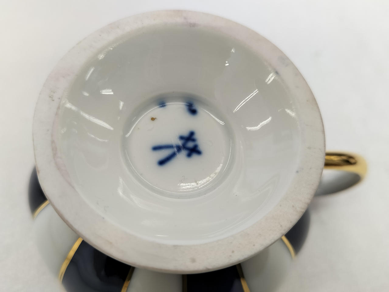 汚れあり