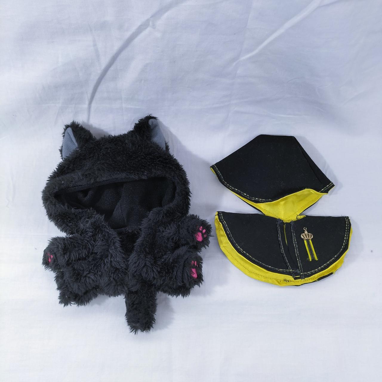 不足パーツ等がある可能性が有ります。