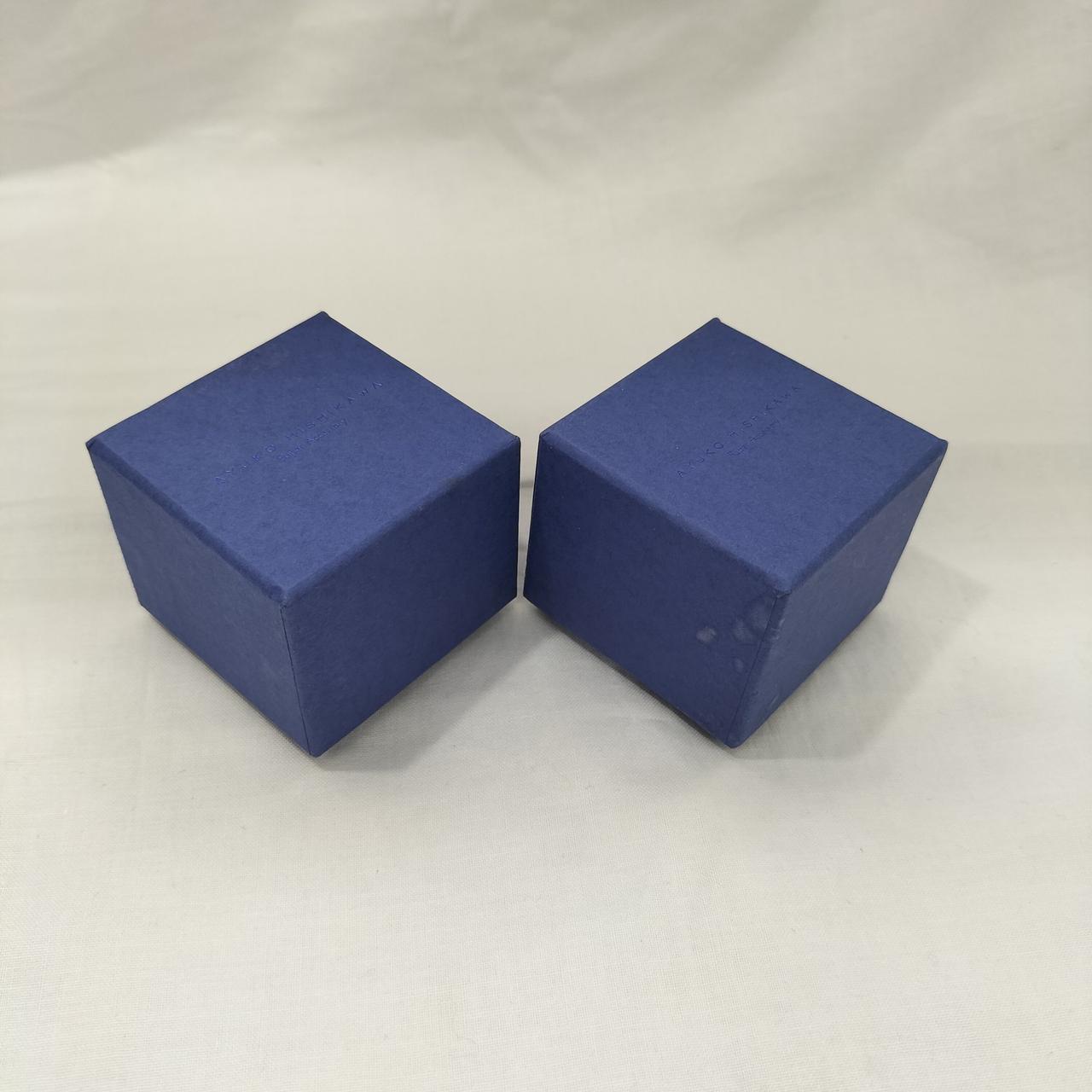 外装箱に汚れ等ダメージがございます。