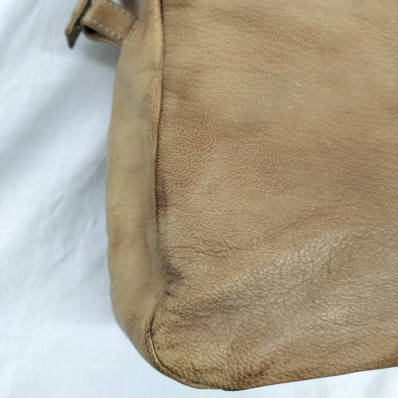 シミや変色等ご使用感がございます。