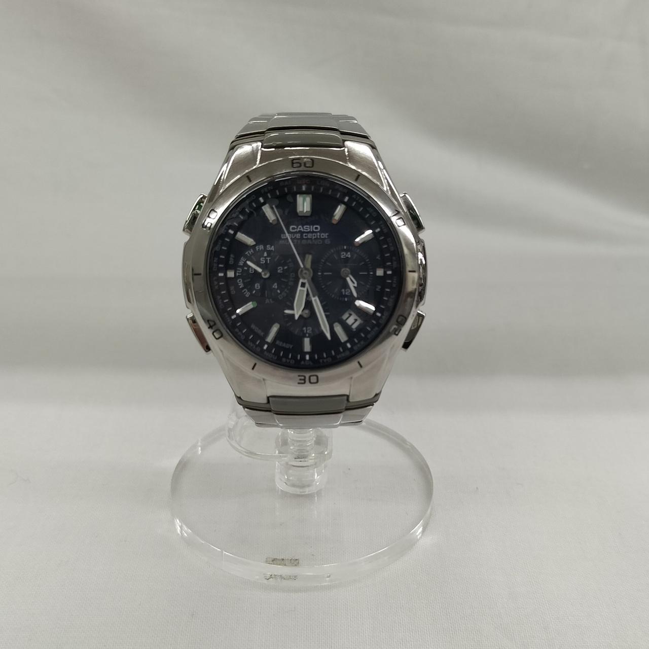 スレや傷等のご使用感がございます。