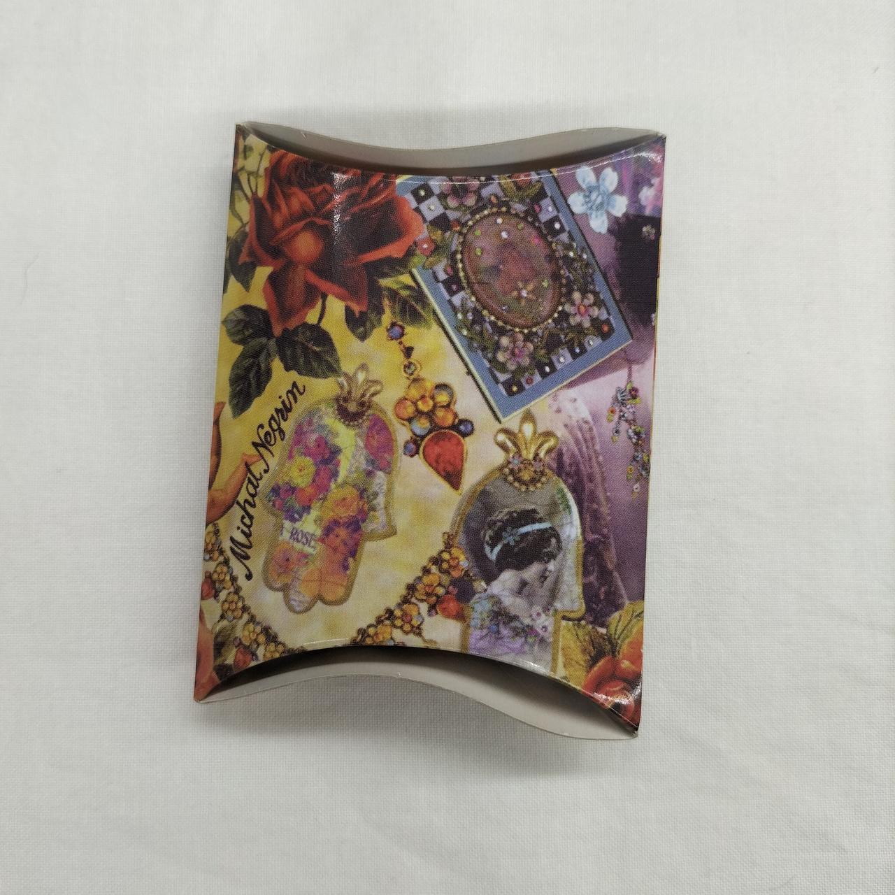 MICHAL NEGRIN ミハエルネグリン|バレッタ|HARDOFFオフモール