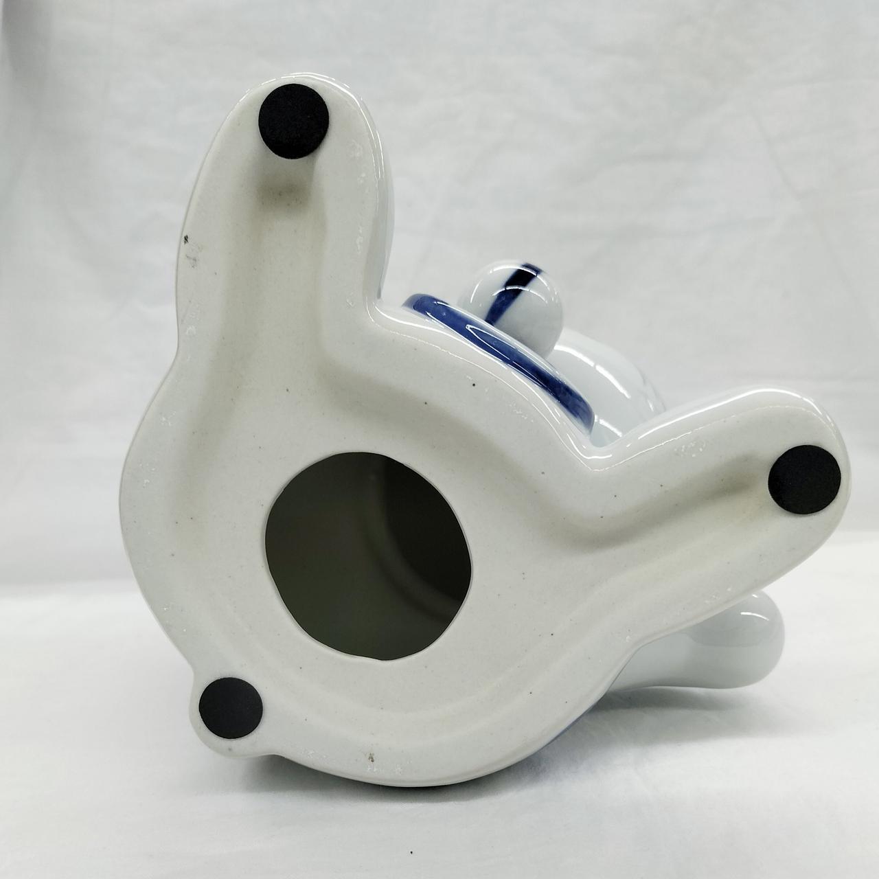 クッション部分劣化しています。