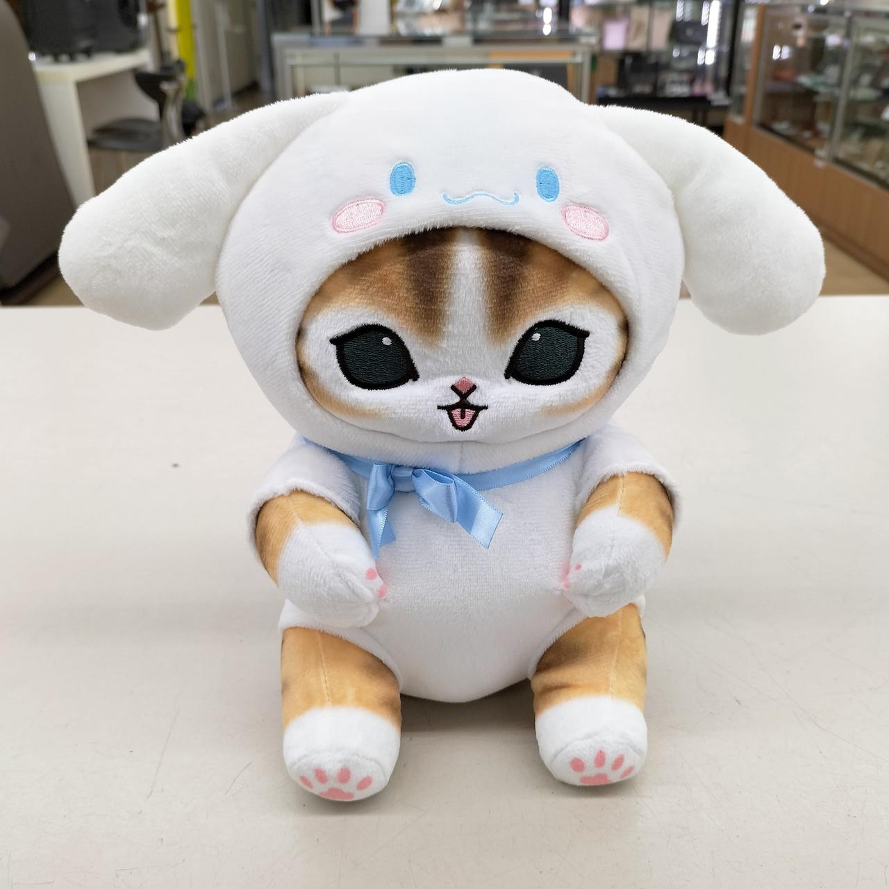 シナモンロール　ぬいぐるみ まとめ売り シナモン シナモロール ぬいぐるみ まとめ売り サンリオ Sanrio