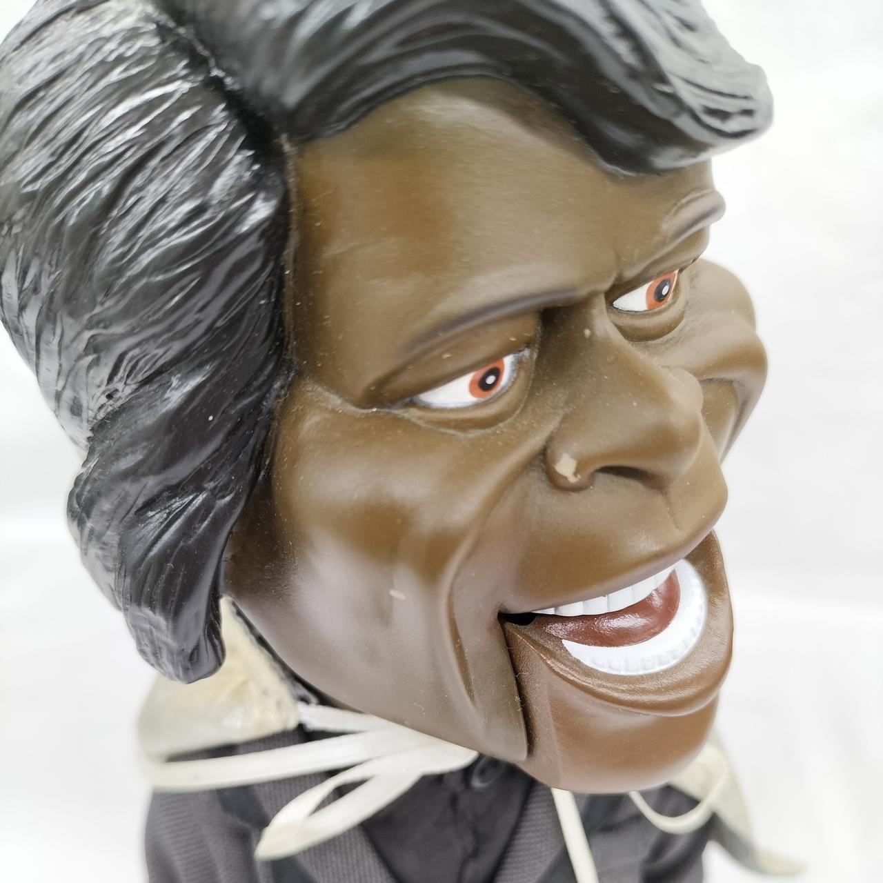 色剥げがございます。