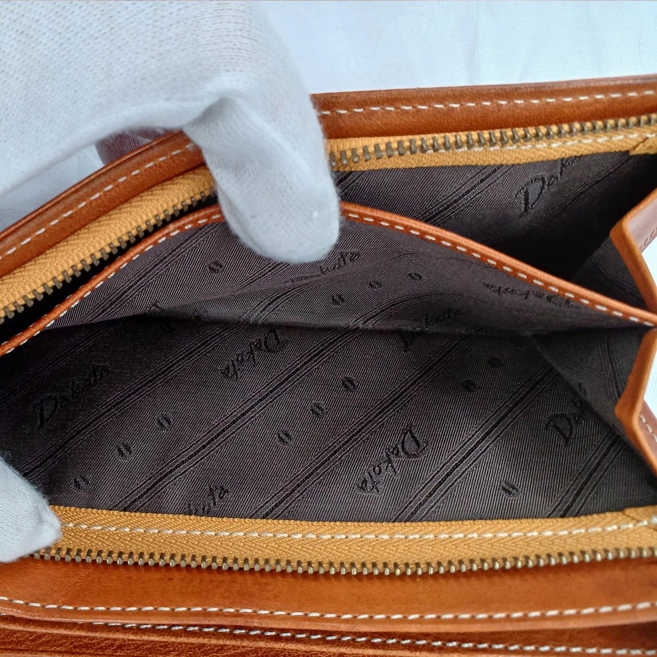 コインケース内