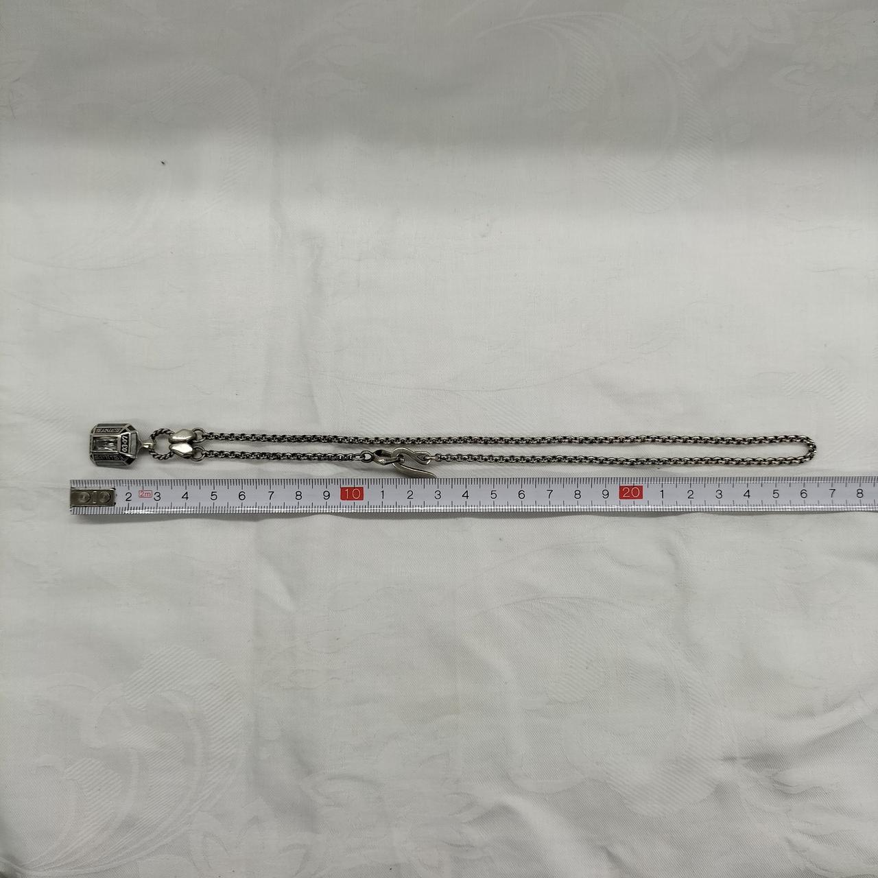 チェーンおよそ45cm