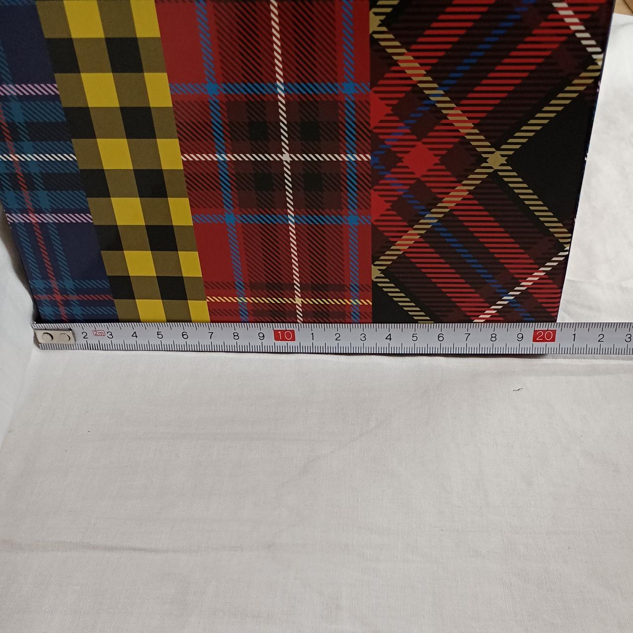 外装箱奥行き20cm