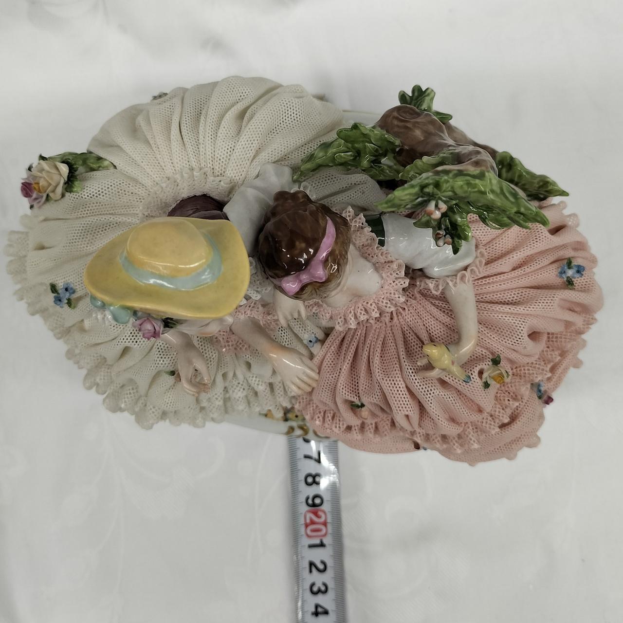 およそ17cm