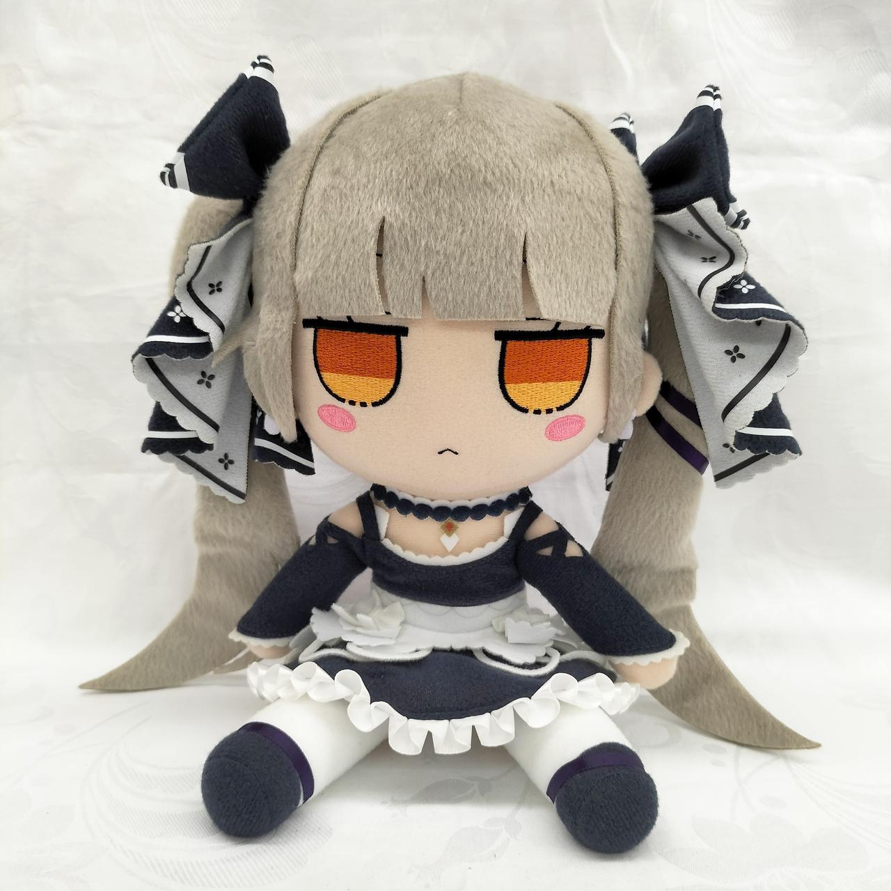 袋等は有りません。