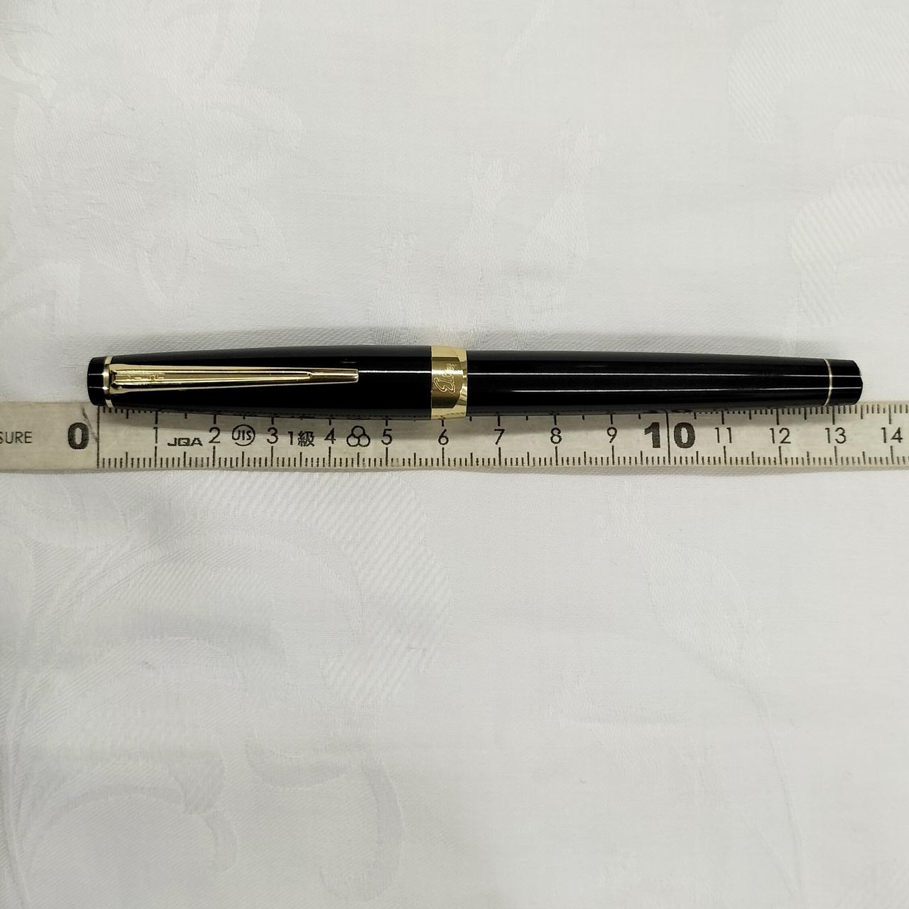 およそ13.3cm
