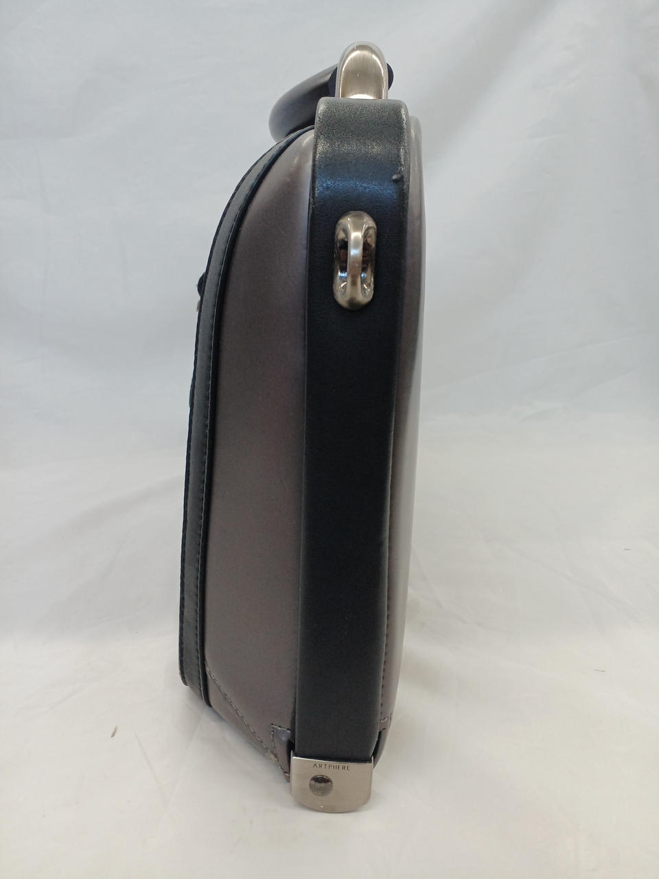 上部キズ剥がれ