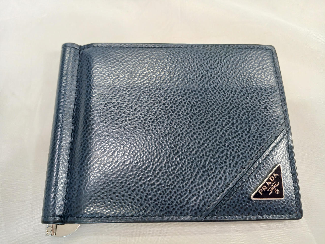 PRADA カードケース マネークリップ Prada マネークリップ カードケース 通販 - FARFETCH