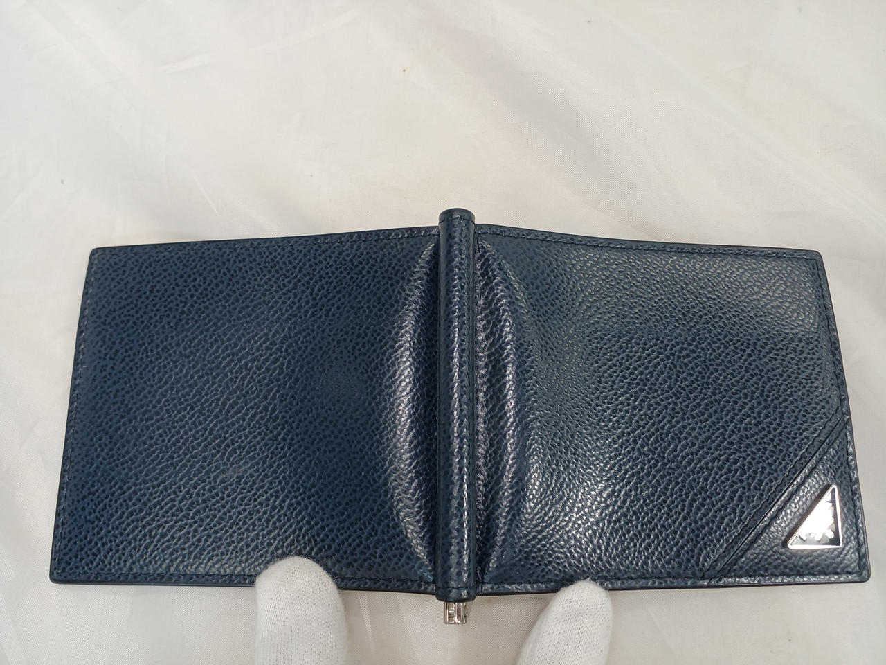 ITARY8888さん専用】プラダ マネークリップ ケース ITARY8888さん専用