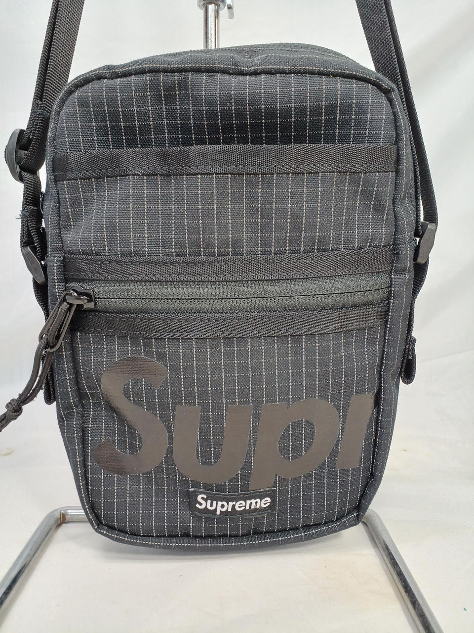 極美品 Supreme ショルダーバッグ 正規品