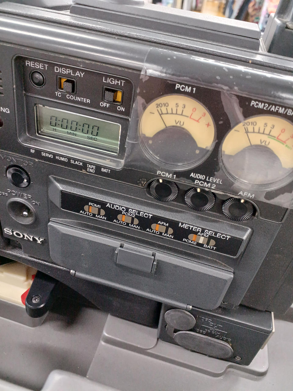 ソニー(SONY)|JUNK扱い|HARDOFFオフモール（オフモ）|2032280000105529