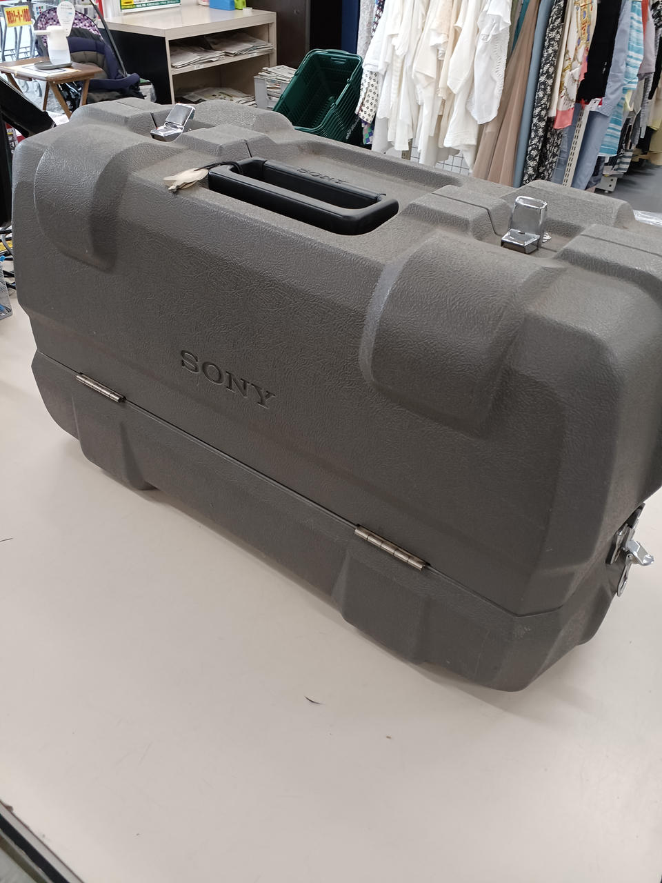 ソニー(SONY)|JUNK扱い|HARDOFFオフモール（オフモ）|2032280000105529