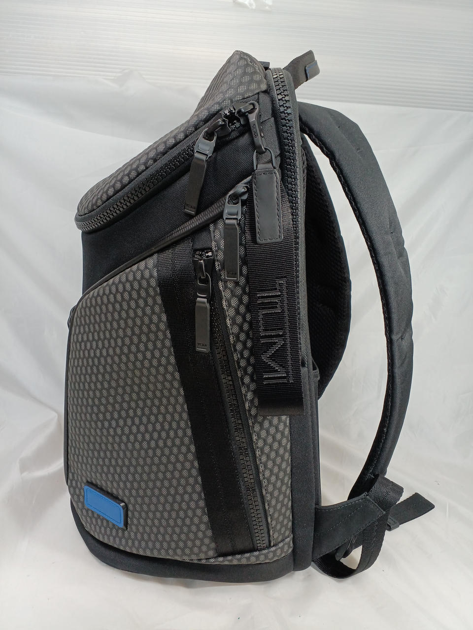 TUMI トゥミ ビジネス リュック リッジウッド トゥミ TUMI リュックサック リッジウッド バックパック レイン