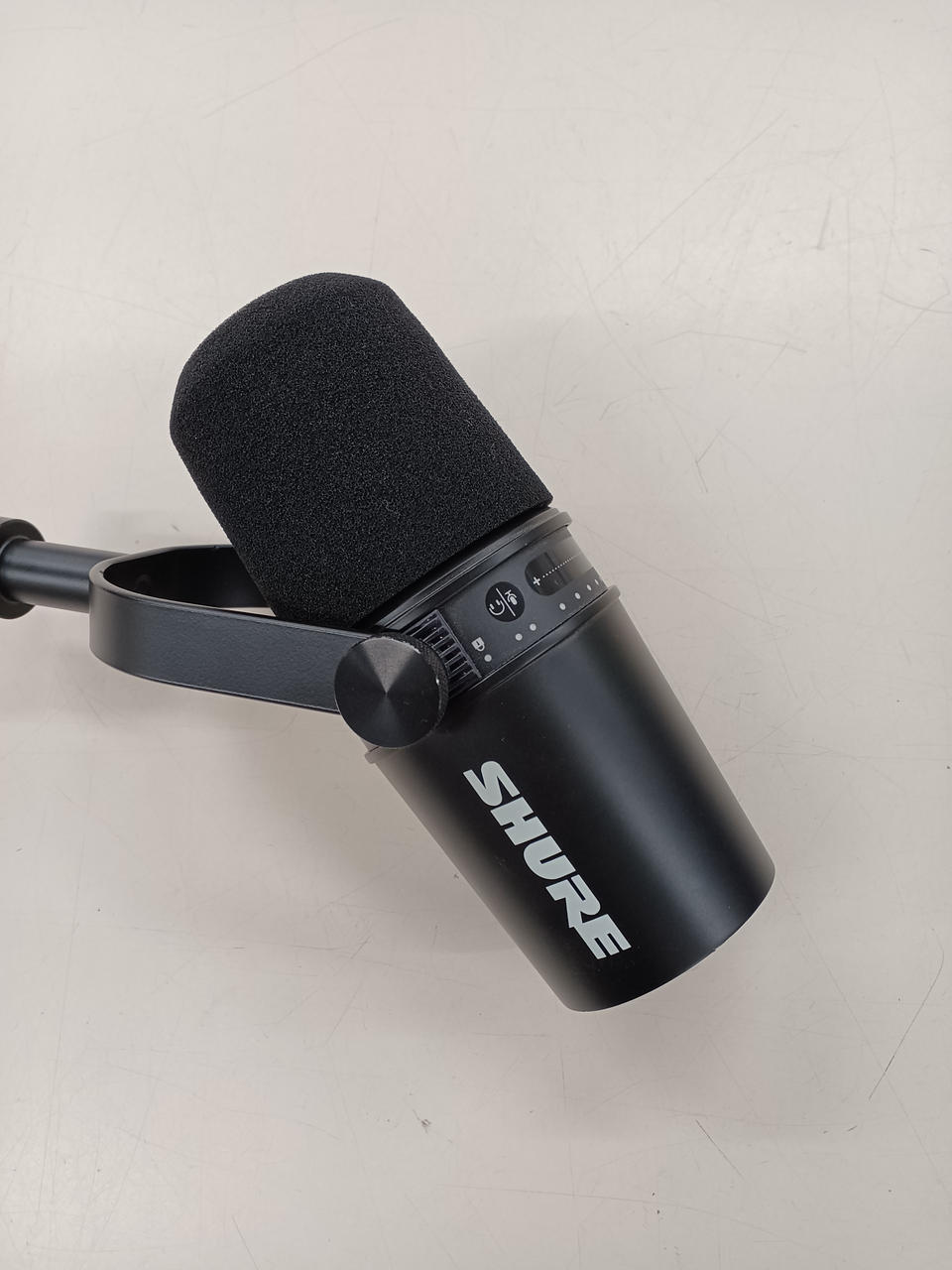 シュアー(SHURE)|ダイナミックマイク|HARDOFFオフモール（オフモ