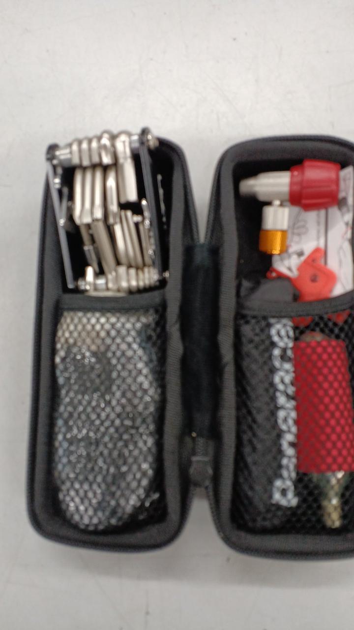 工具セットはおまけです。