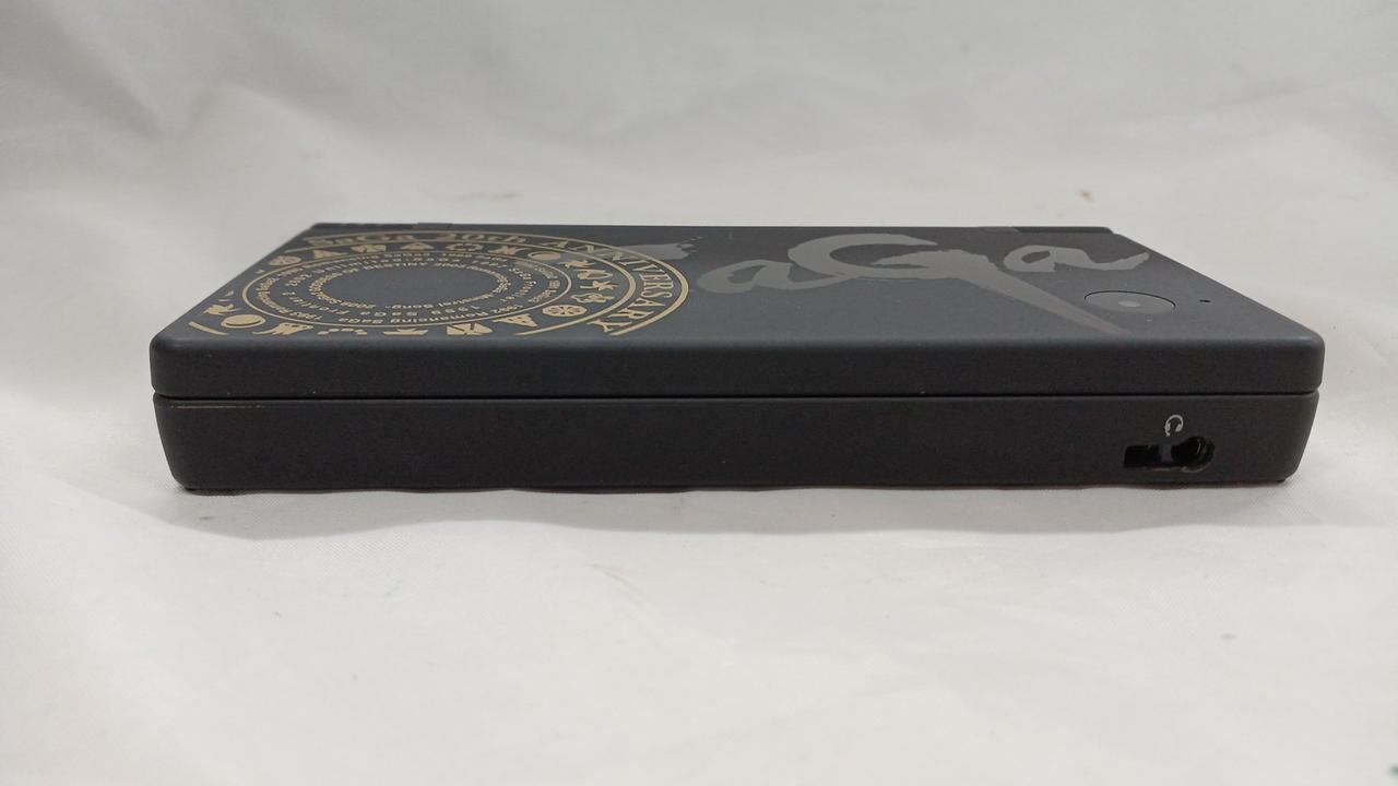 ニンテンドウ(NINTENDO)|DS I サガ2 20周年アニバーサリーエディション