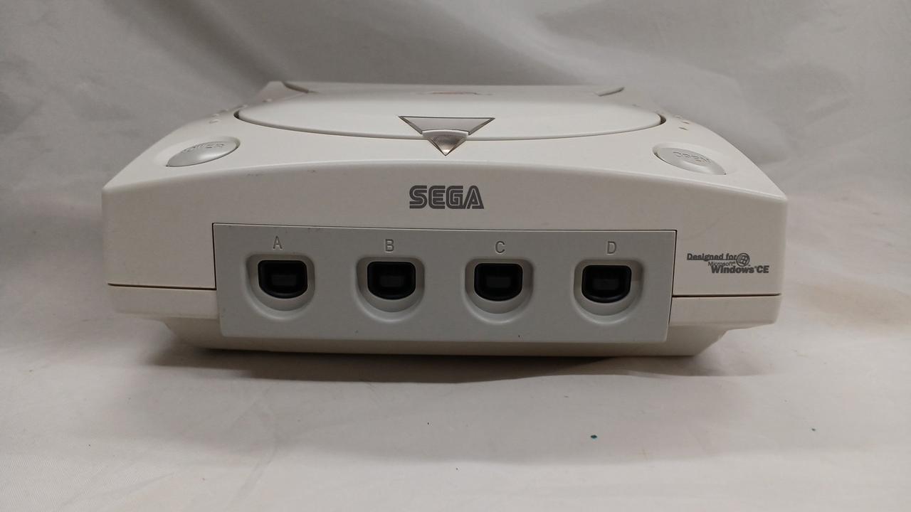 ドリームキャスト(中古)箱なし セガ(SEGA)|ドリキャスコントローラー|HARDOFFオフモール