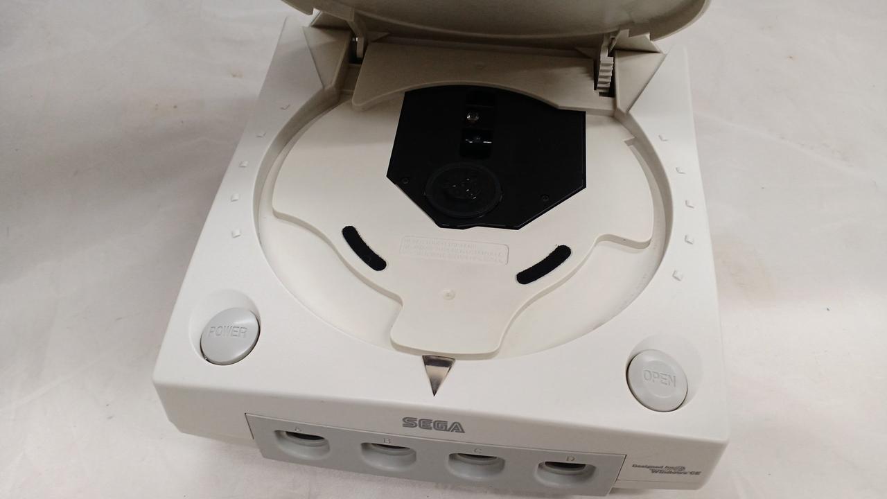 (美品)ドリームキャスト ソフト10本セット 美品)ドリームキャスト ソフト10本セット - メルカリ