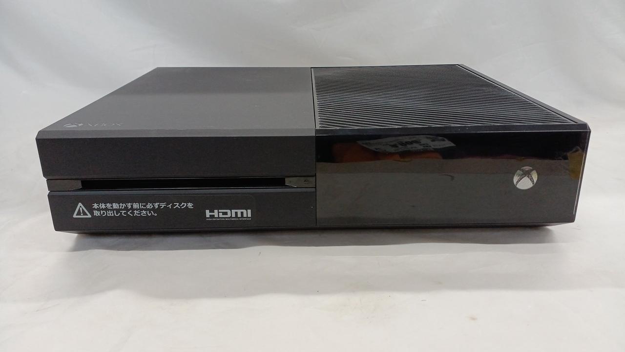 Xbox one 本体 美品  値下げ不可 マイクロソフト、「Xbox One S 1TB」国内参考価格を2月1日に値下げ