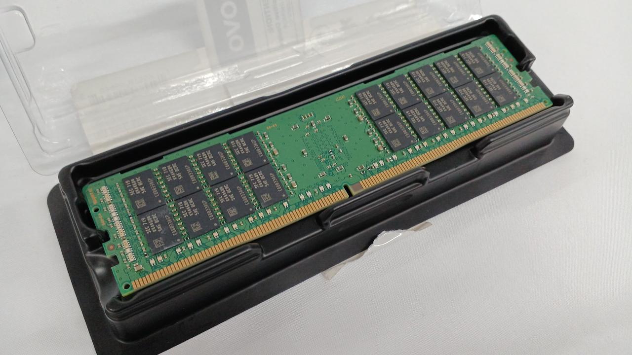 SAMSUNG|サーバー用メモリPC4-2400T 16GB 1枚|【ハードオフ公式通販