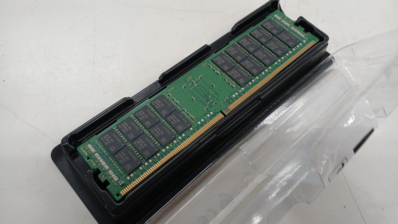 SAMSUNG|サーバー用メモリPC4-2400T 16GB 1枚|【ハードオフ公式通販